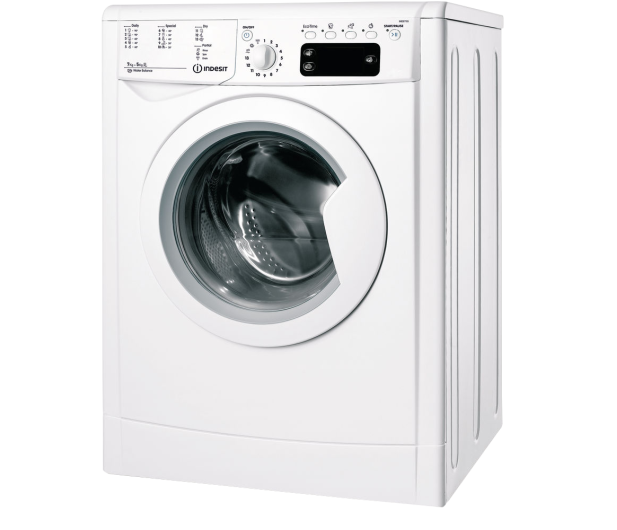 Indesit IWDE 7105 B EU - 213414 - zdjęcie